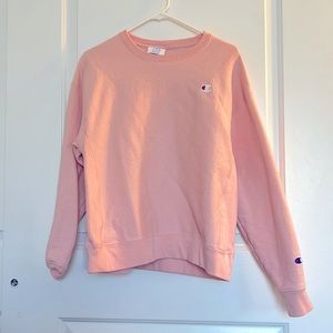 CHAMPION Crewneck